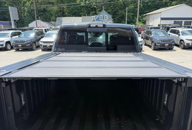 used 2019 Ram 2500 car, priced at $59,874