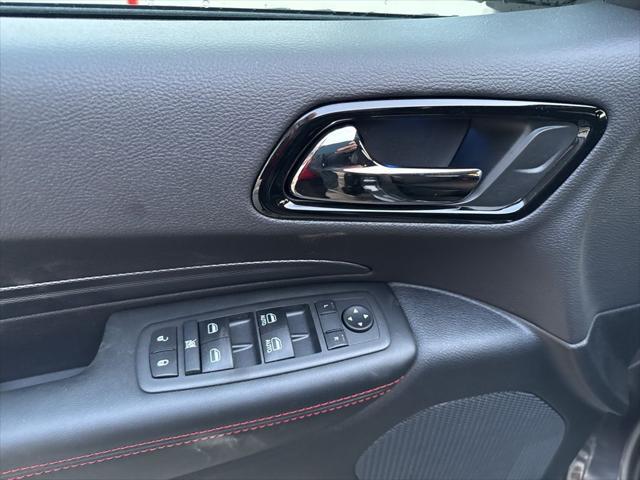 new 2025 Dodge Durango car, priced at $48,110