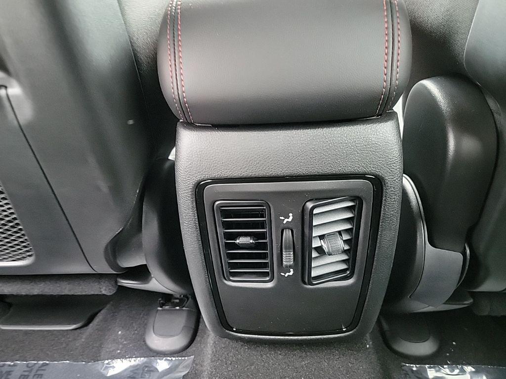 new 2025 Dodge Durango car, priced at $47,038