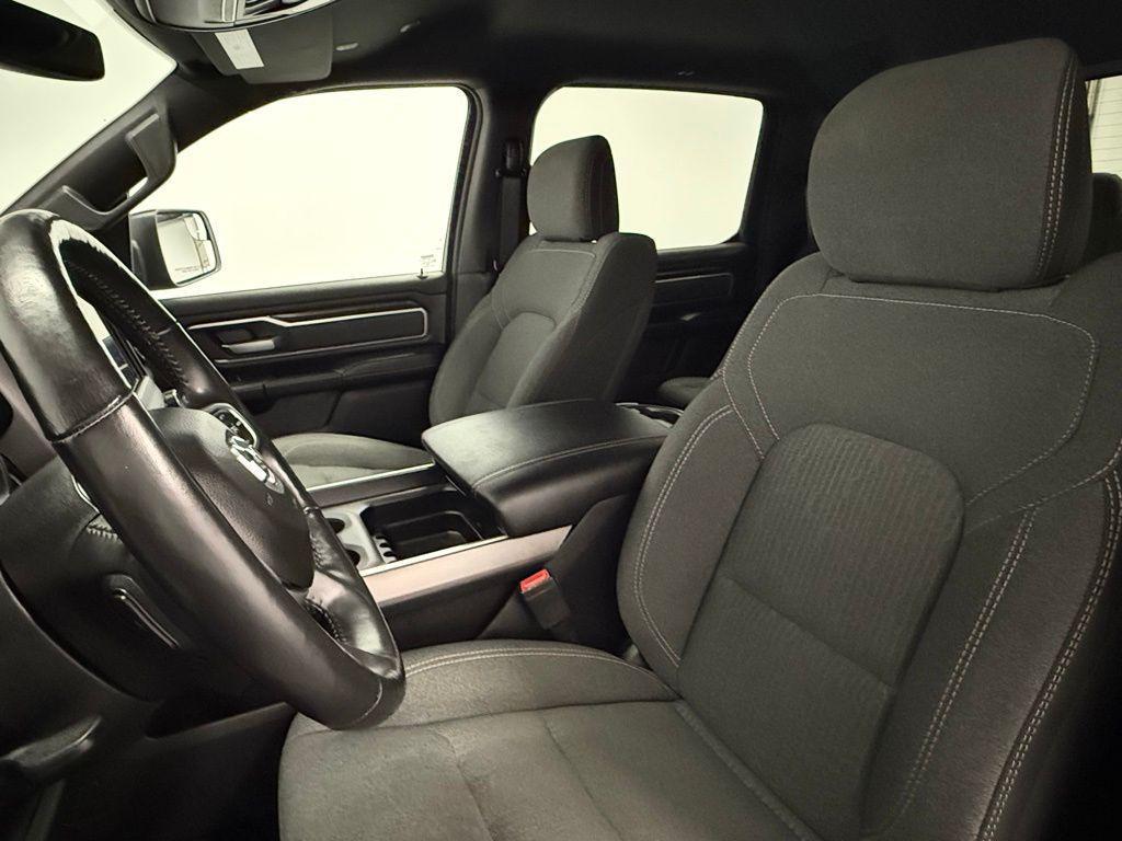 used 2020 Ram 1500 car, priced at $29,974