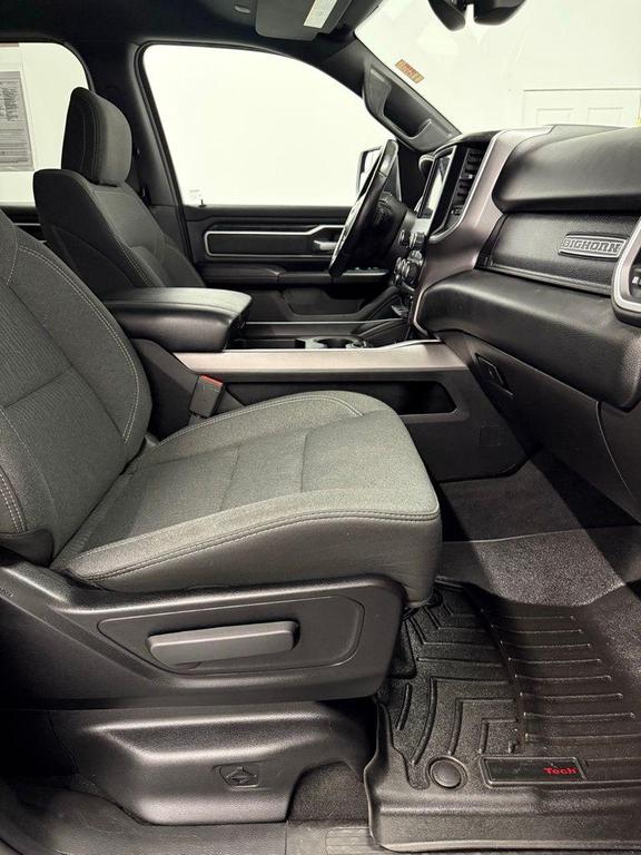 used 2020 Ram 1500 car, priced at $29,974