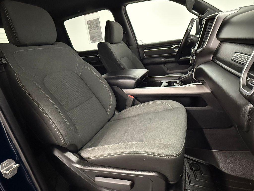 used 2020 Ram 1500 car, priced at $29,974
