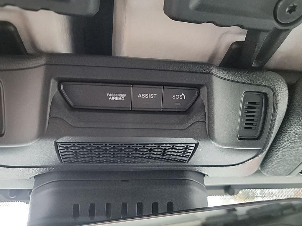 new 2026 Jeep Wrangler car, priced at $53,795