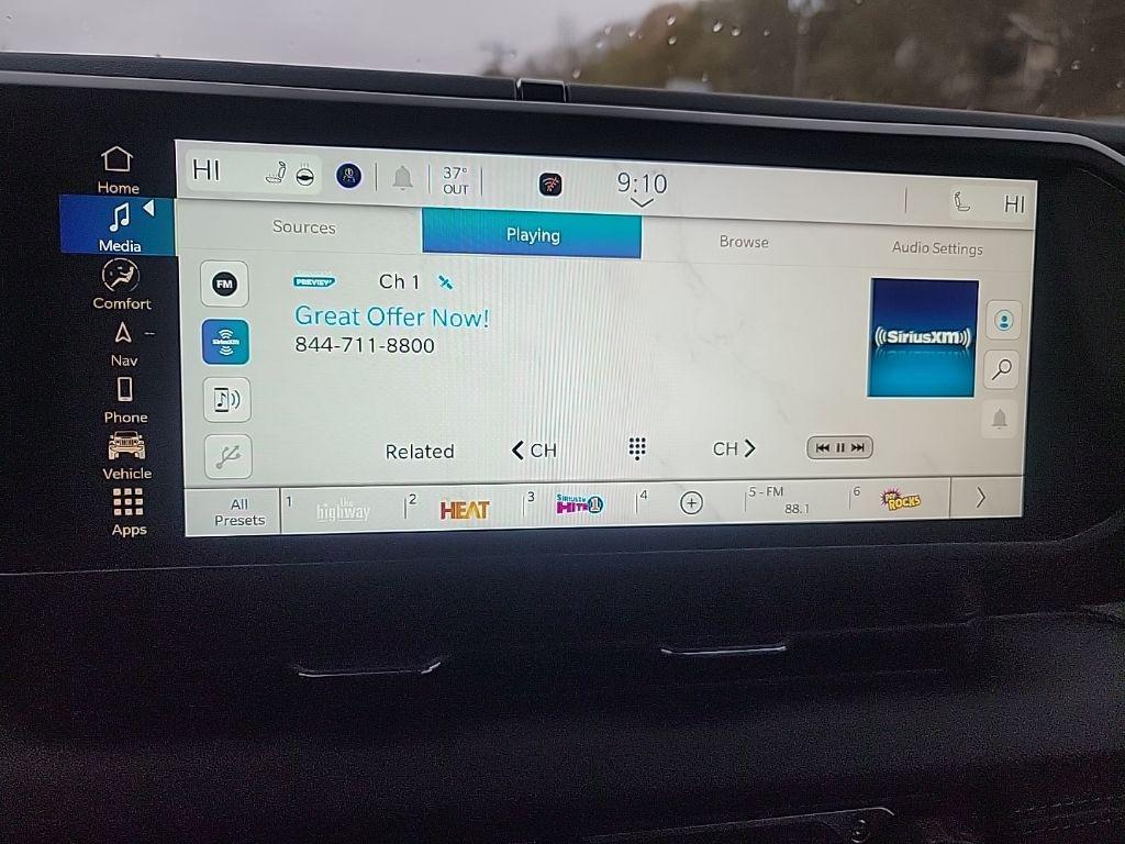 new 2026 Jeep Wrangler car, priced at $53,795