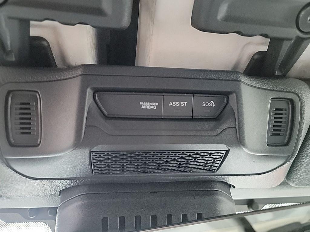 new 2026 Jeep Wrangler car, priced at $53,795