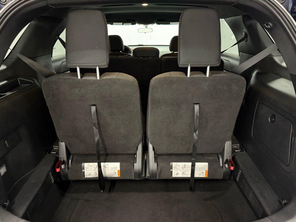 used 2017 Ford Explorer car, priced at $11,974