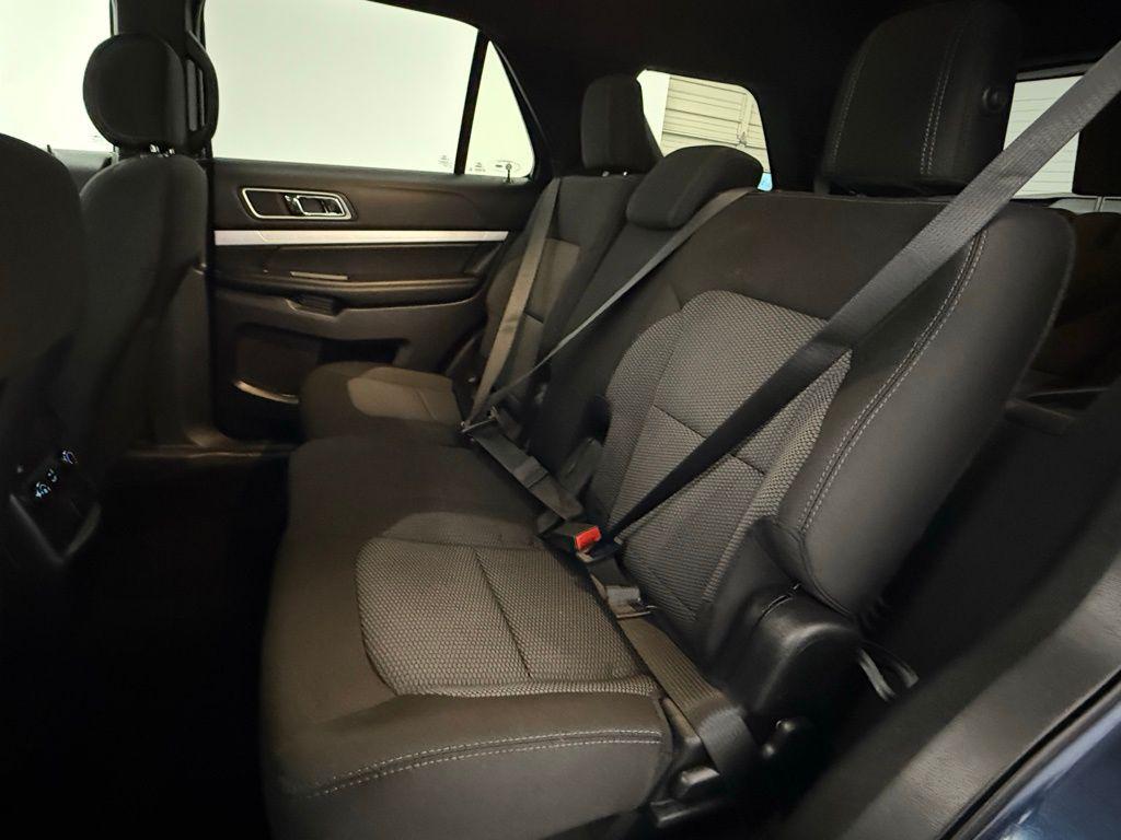 used 2017 Ford Explorer car, priced at $11,974