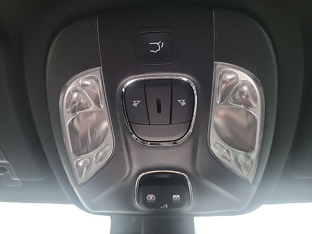 new 2026 Jeep Compass car, priced at $38,045