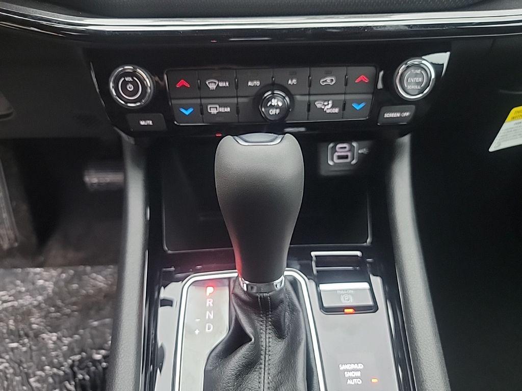 new 2026 Jeep Compass car, priced at $38,045