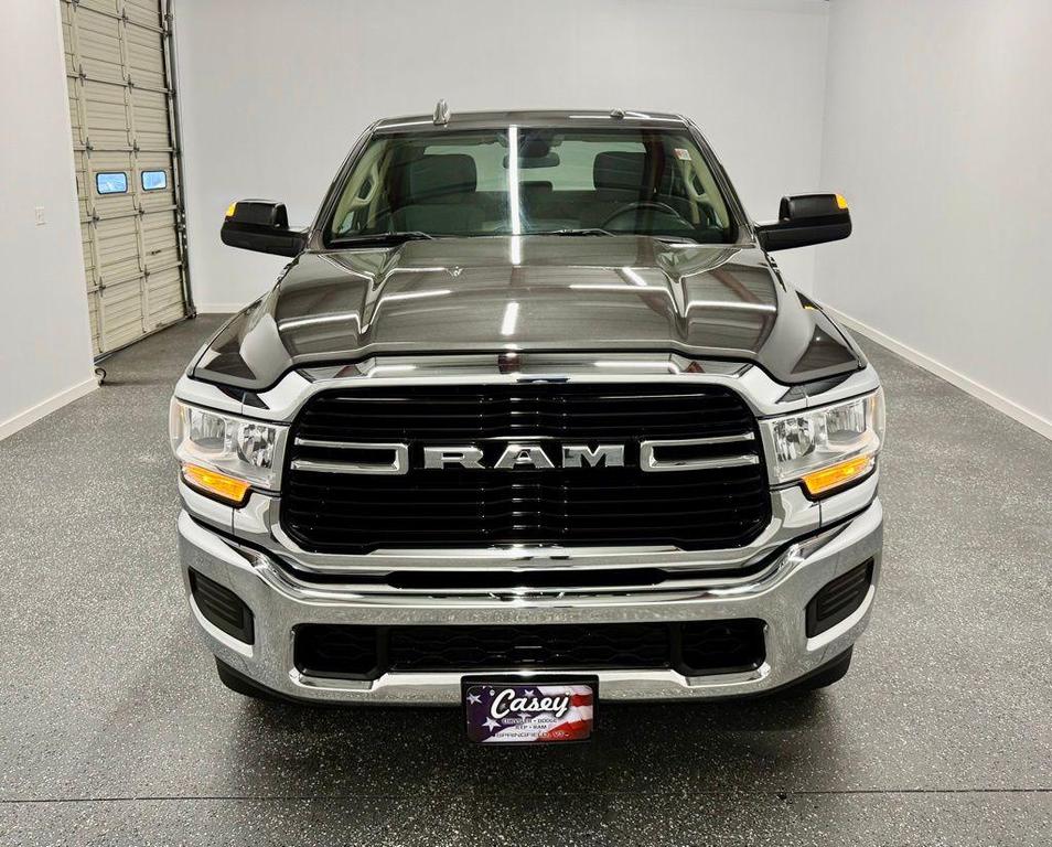 used 2019 Ram 2500 car, priced at $27,974