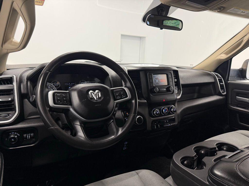 used 2019 Ram 2500 car, priced at $27,974