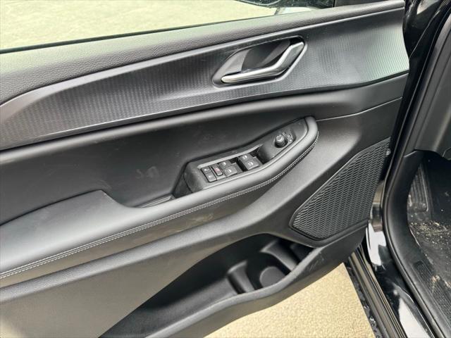 new 2025 Jeep Grand Cherokee L car, priced at $44,947