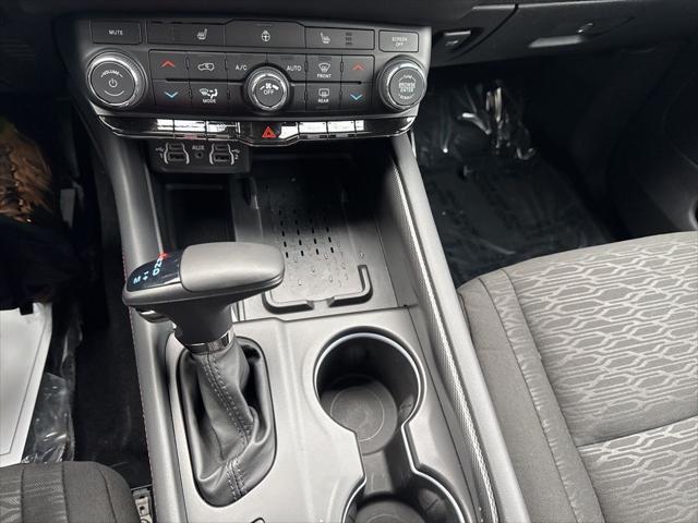 new 2025 Dodge Durango car, priced at $47,766
