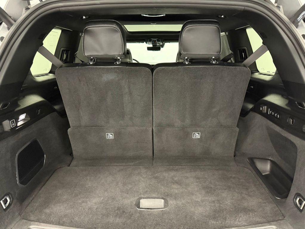 used 2022 Jeep Grand Cherokee L car, priced at $41,974