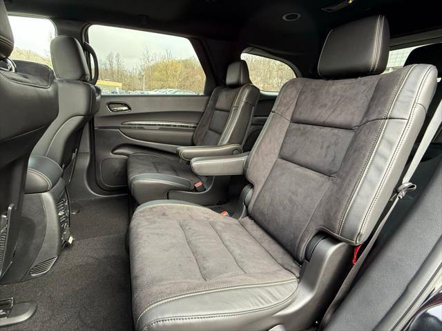 new 2025 Dodge Durango car, priced at $54,336