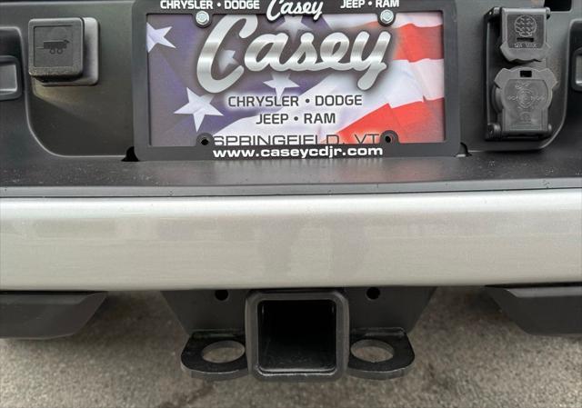 used 2024 Ram 3500 car, priced at $72,974