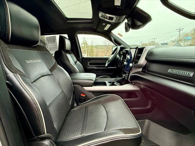 used 2024 Ram 3500 car, priced at $72,974