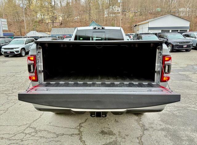 used 2024 Ram 3500 car, priced at $72,974
