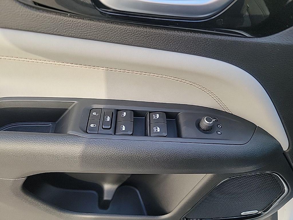 new 2026 Jeep Compass car, priced at $36,050