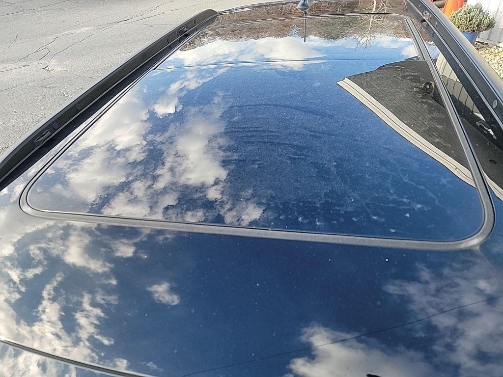 new 2026 Jeep Compass car, priced at $36,050