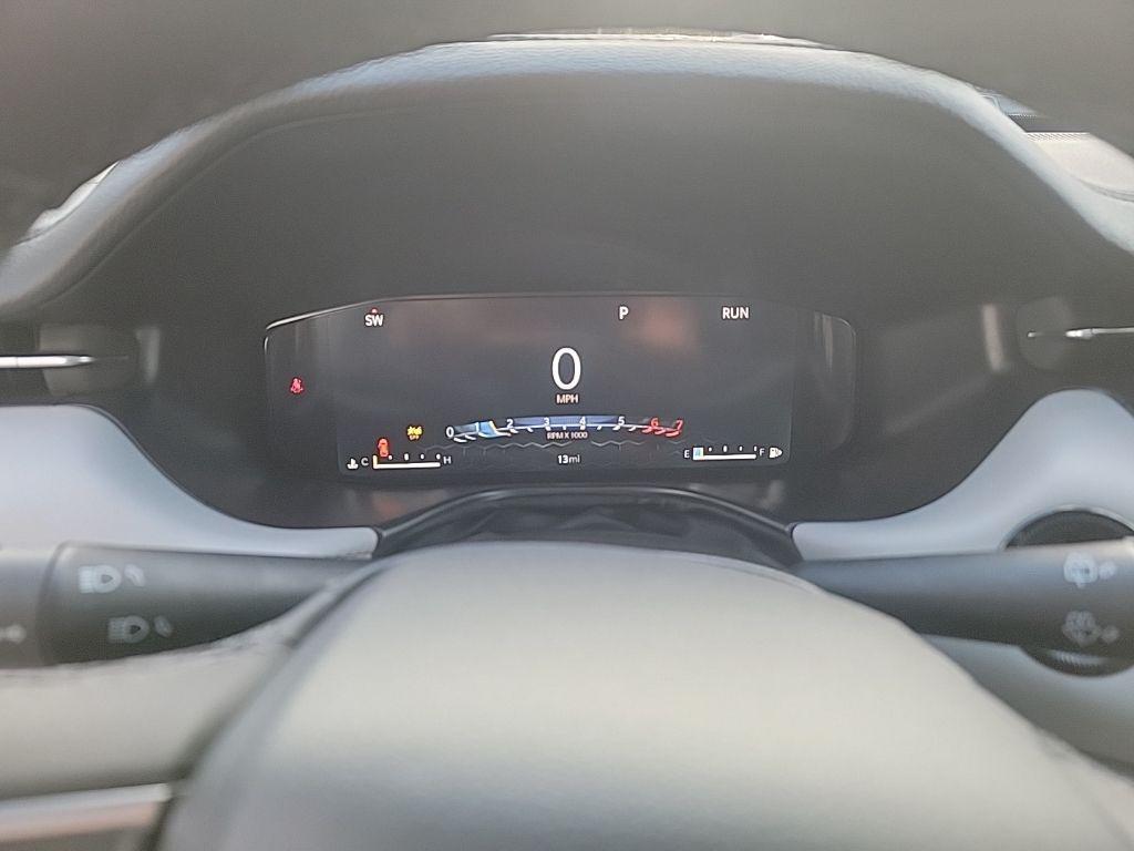 new 2026 Jeep Compass car, priced at $36,050