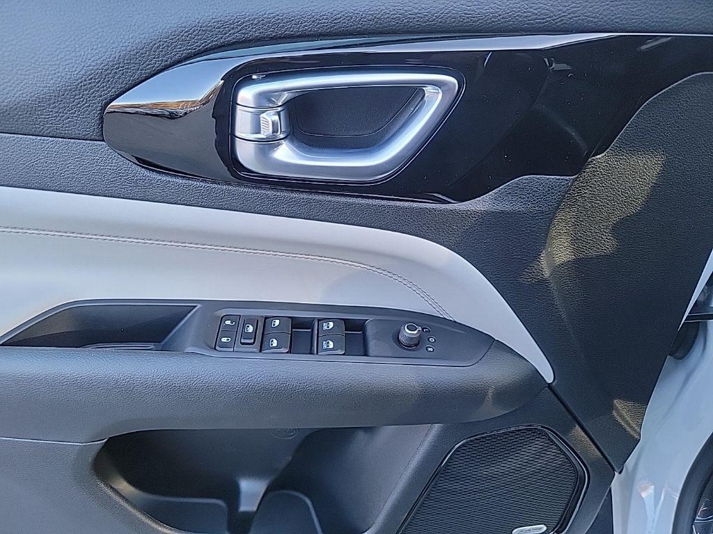 new 2026 Jeep Compass car, priced at $36,050