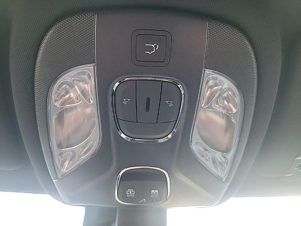 new 2026 Jeep Compass car, priced at $36,050