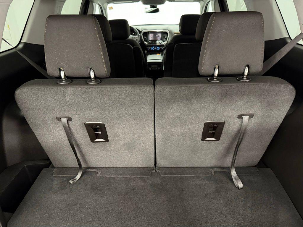 used 2023 GMC Acadia car, priced at $31,974