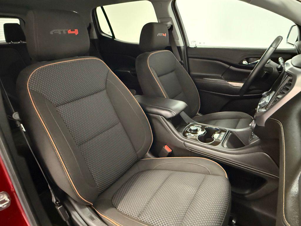 used 2023 GMC Acadia car, priced at $31,974
