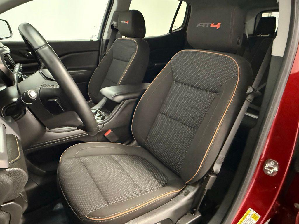 used 2023 GMC Acadia car, priced at $31,974