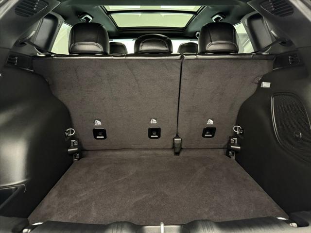 used 2023 Jeep Compass car, priced at $24,974