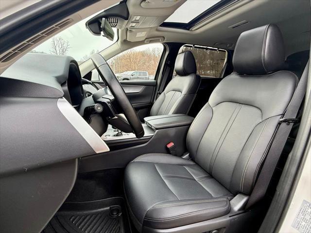 used 2025 Mazda CX-90 PHEV car, priced at $41,974