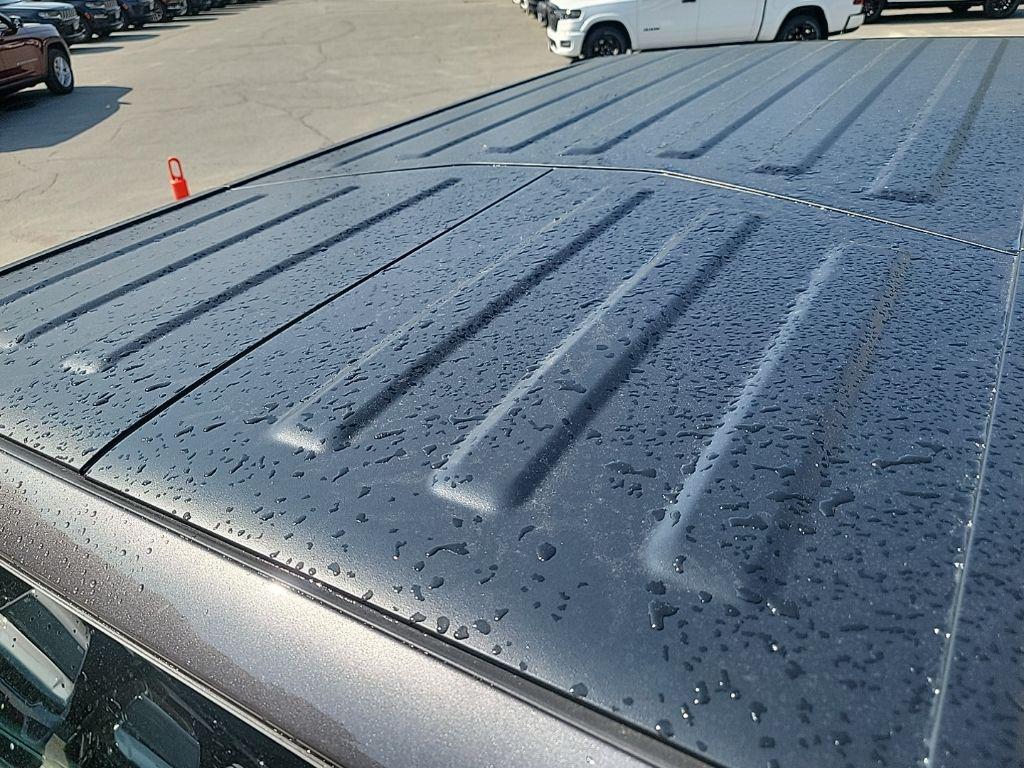 new 2025 Jeep Wrangler car, priced at $38,655