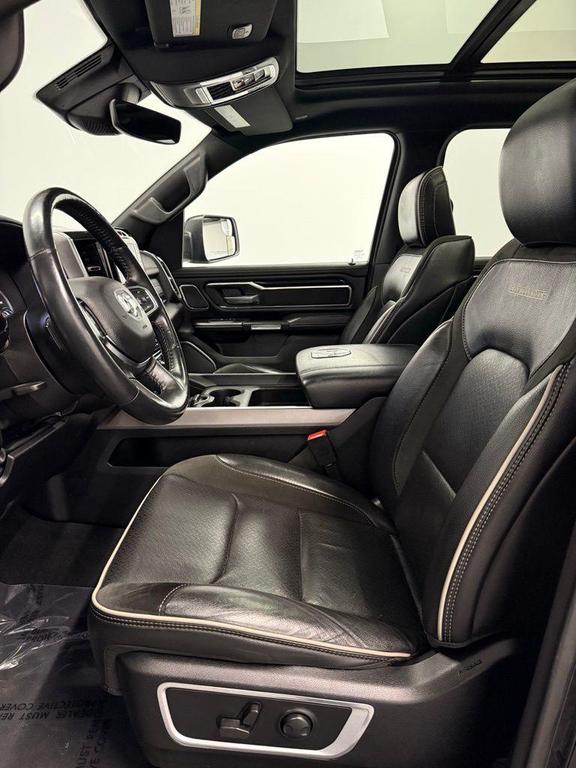 used 2022 Ram 1500 car, priced at $42,974