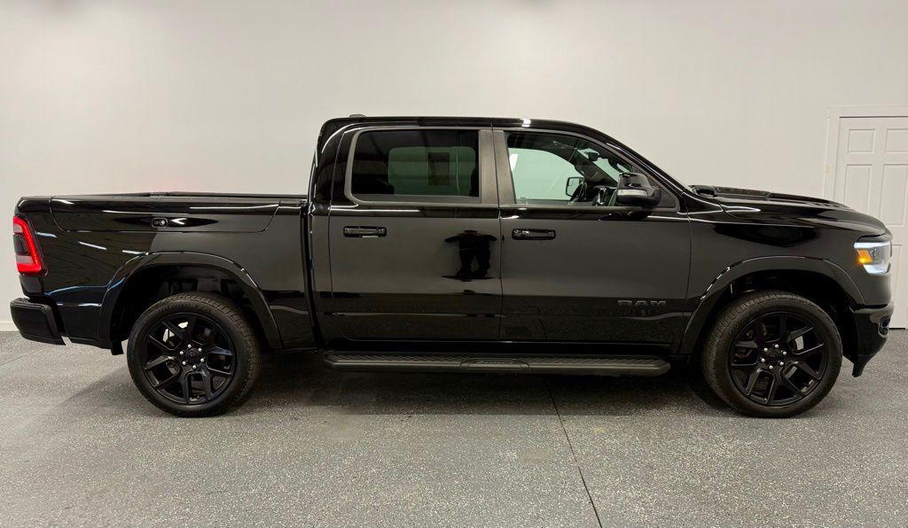 used 2022 Ram 1500 car, priced at $42,974