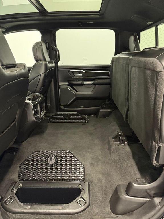 used 2022 Ram 1500 car, priced at $42,974
