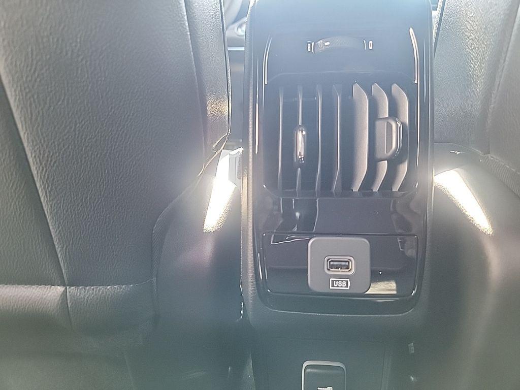 new 2026 Jeep Compass car, priced at $40,120