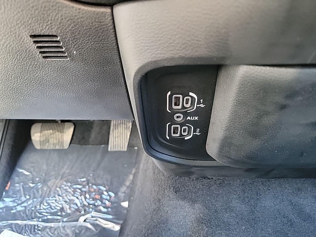 new 2026 Ram 1500 car, priced at $50,835