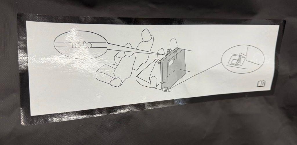 used 2025 Jeep Wrangler car, priced at $87,974