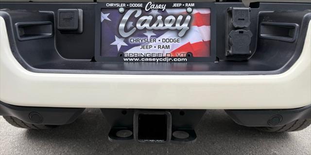 used 2023 Ram 3500 car, priced at $69,974