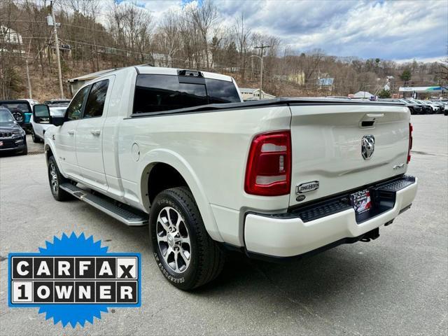 used 2023 Ram 3500 car, priced at $69,974