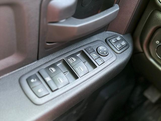 new 2024 Ram 3500 car, priced at $48,429