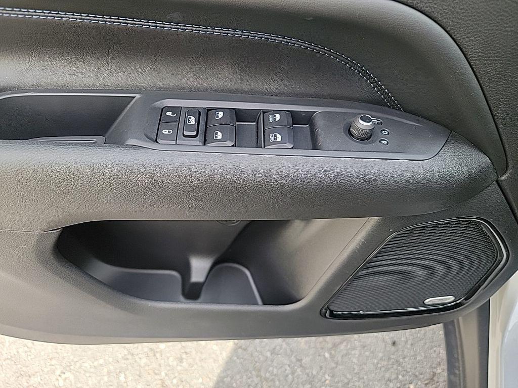 new 2026 Jeep Compass car, priced at $38,640