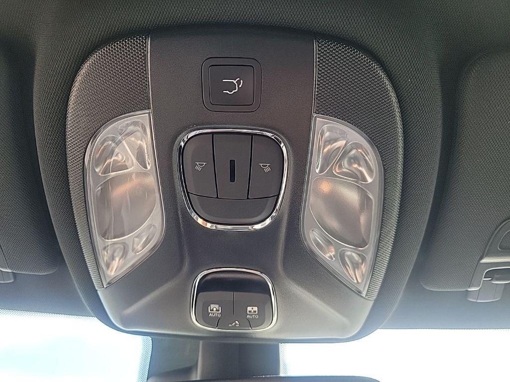 new 2026 Jeep Compass car, priced at $38,640