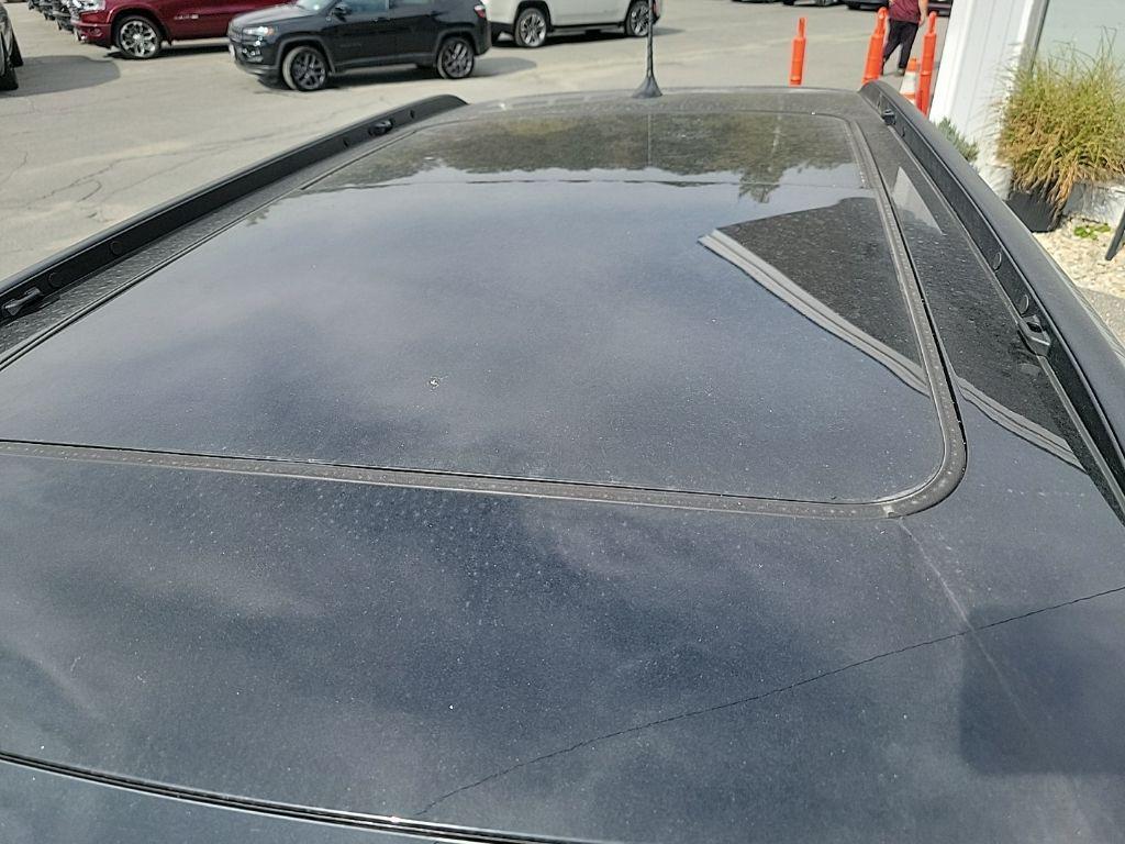 new 2026 Jeep Compass car, priced at $38,640