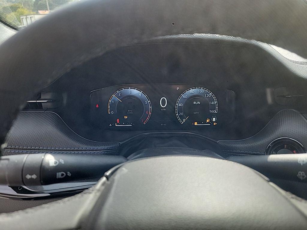 new 2026 Jeep Compass car, priced at $38,640