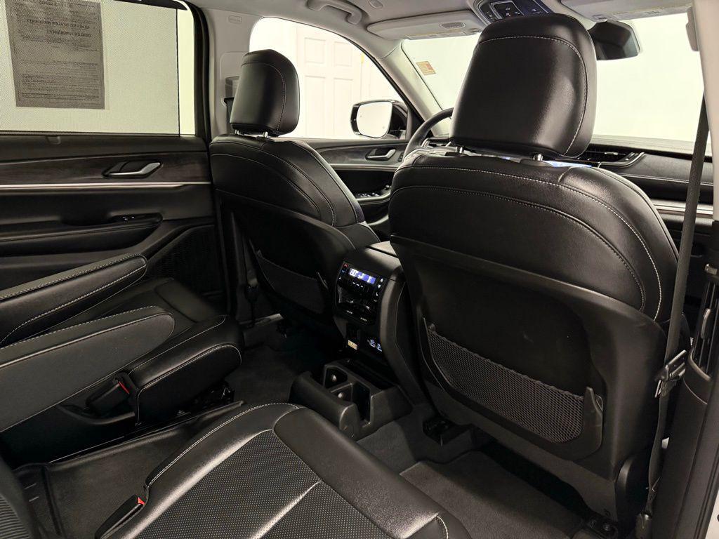 used 2023 Jeep Grand Cherokee L car, priced at $31,974