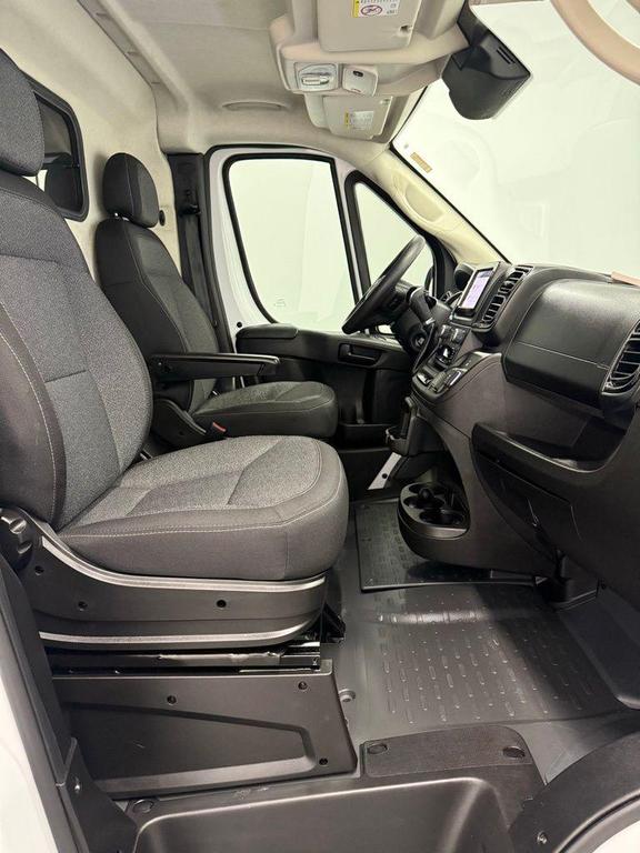 used 2023 Ram ProMaster 2500 car, priced at $33,974