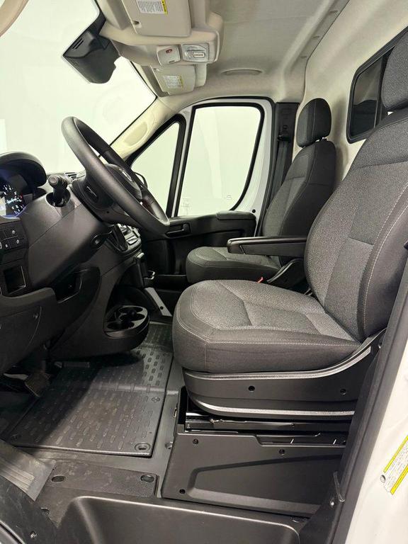 used 2023 Ram ProMaster 2500 car, priced at $33,974