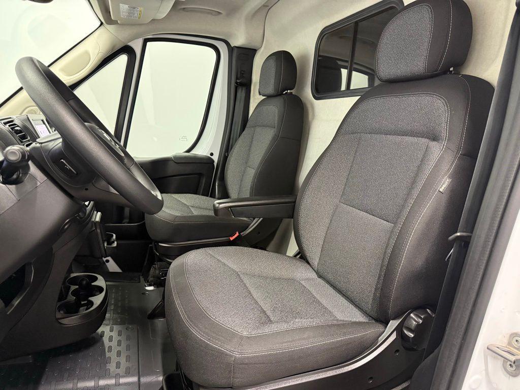 used 2023 Ram ProMaster 2500 car, priced at $33,974